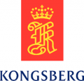 Kongsberg Logo2