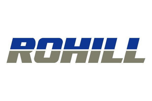 Rohill - certificeret partner